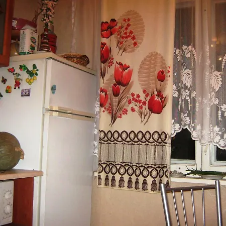 On Varanianskaha 11 5 * Minsk